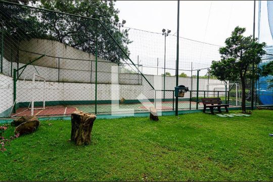 Área comum - Espaço pet de apartamento à venda com 2 quartos, 65m² em Jabaquara, São Paulo