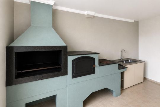 Casa para alugar com 6 quartos, 160m² em Moradas do Bosque, Cachoeirinha