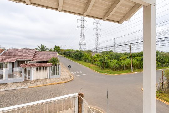 Casa para alugar com 6 quartos, 160m² em Moradas do Bosque, Cachoeirinha