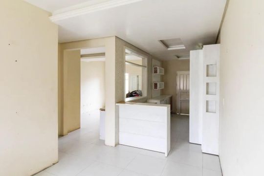Cozinha de casa para alugar com 6 quartos, 160m² em Moradas do Bosque, Cachoeirinha