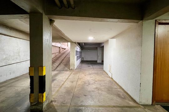 Apartamento para alugar com 2 quartos, 120m² em Nova Vista, Belo Horizonte