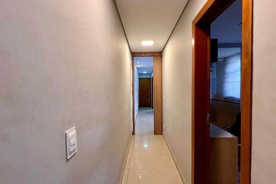 Apartamento para alugar com 2 quartos, 120m² em Nova Vista, Belo Horizonte
