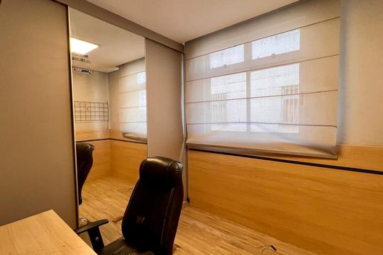 Apartamento para alugar com 2 quartos, 120m² em Nova Vista, Belo Horizonte