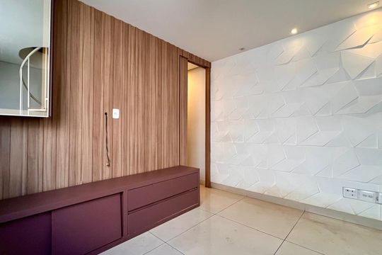 Apartamento para alugar com 2 quartos, 120m² em Nova Vista, Belo Horizonte