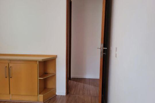 Quarto de apartamento para alugar com 3 quartos, 67m² em Vila Butantã, São Paulo