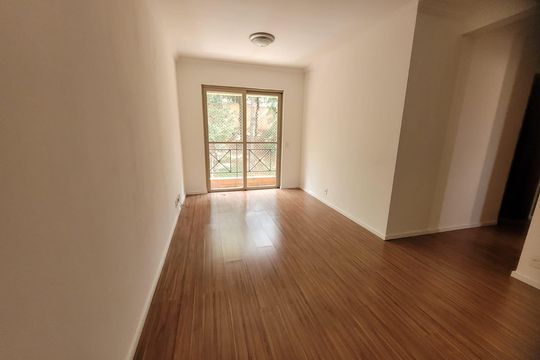 Apartamento para alugar com 3 quartos, 67m² em Vila Butantã, São Paulo