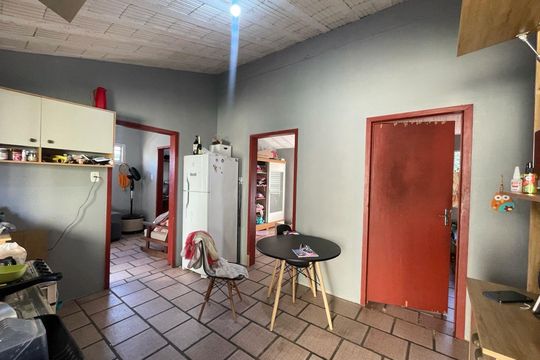 Área comum de casa à venda com 7 quartos, 250m² em Canudos, Novo Hamburgo