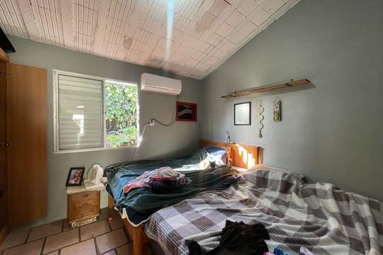 Casa 3 - Quarto de casa à venda com 7 quartos, 250m² em Canudos, Novo Hamburgo