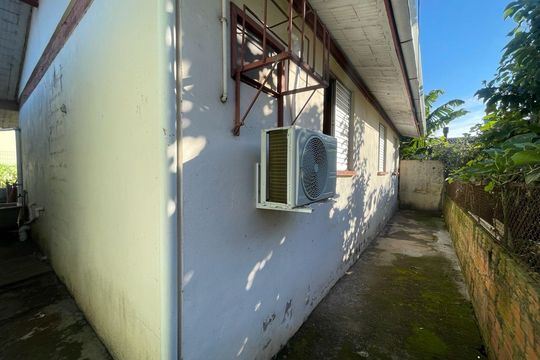 Área comum de casa à venda com 7 quartos, 250m² em Canudos, Novo Hamburgo