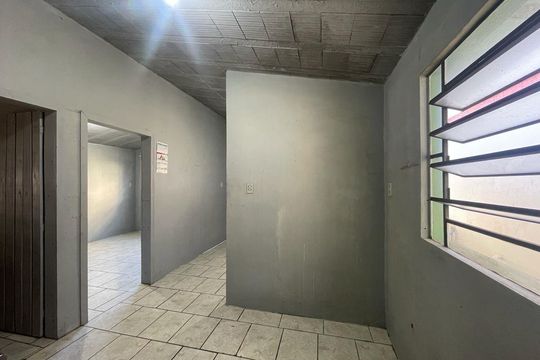 Cozinha de casa à venda com 7 quartos, 250m² em Canudos, Novo Hamburgo