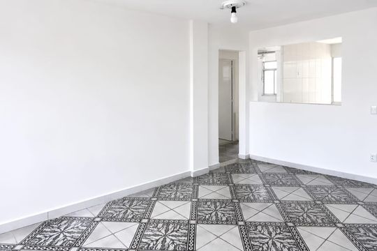 Apartamento para alugar com 2 quartos, 70m² em Rocha Sobrinho, Mesquita