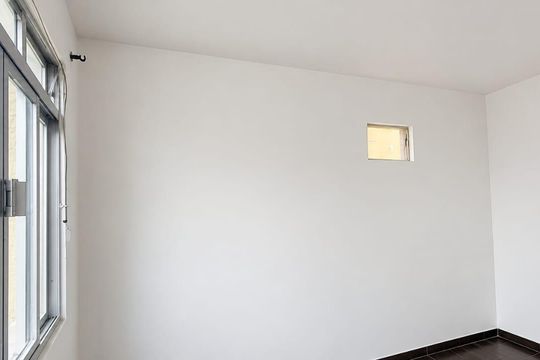Quarto de apartamento para alugar com 2 quartos, 70m² em Rocha Sobrinho, Mesquita