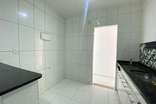 Apartamento à venda com 3 quartos, 70m² em Lins de Vasconcelos, Rio de Janeiro