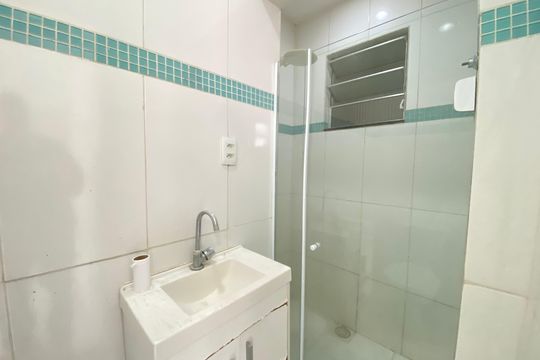 Apartamento à venda com 3 quartos, 70m² em Lins de Vasconcelos, Rio de Janeiro