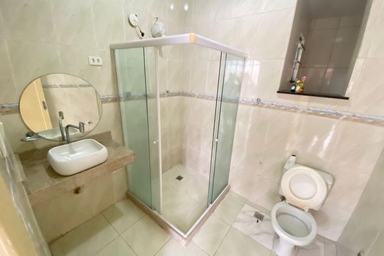Apartamento à venda com 3 quartos, 70m² em Lins de Vasconcelos, Rio de Janeiro
