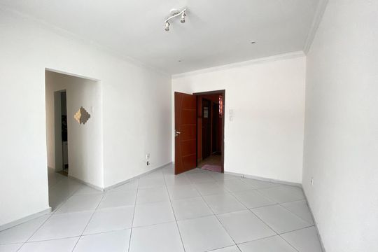 Apartamento à venda com 3 quartos, 70m² em Lins de Vasconcelos, Rio de Janeiro
