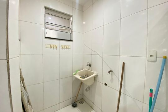 Apartamento à venda com 3 quartos, 70m² em Lins de Vasconcelos, Rio de Janeiro