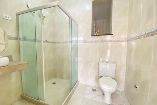 Apartamento à venda com 3 quartos, 70m² em Lins de Vasconcelos, Rio de Janeiro