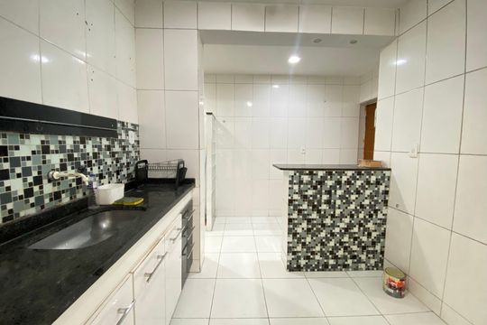 Apartamento à venda com 3 quartos, 70m² em Lins de Vasconcelos, Rio de Janeiro