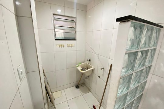 Apartamento à venda com 3 quartos, 70m² em Lins de Vasconcelos, Rio de Janeiro