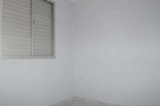 Quarto 1 de apartamento à venda com 3 quartos, 80m² em Ana Lúcia, Belo Horizonte
