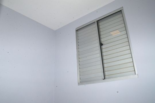 Quarto 1 de apartamento à venda com 3 quartos, 80m² em Ana Lúcia, Belo Horizonte