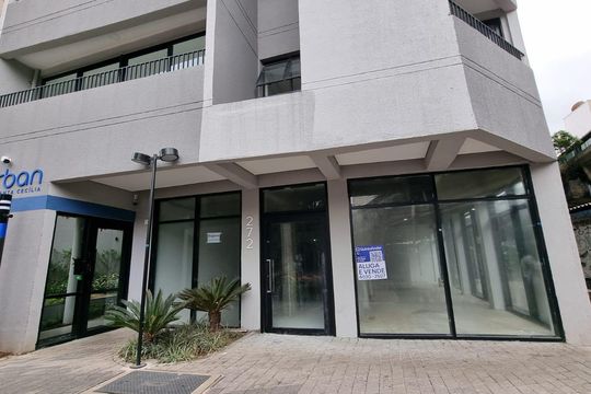 Kitnet/Studio à venda com 1 quarto, 24m² em Campos Elíseos, São Paulo