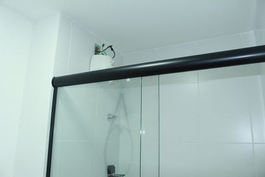 Kitnet/Studio à venda com 1 quarto, 24m² em Campos Elíseos, São Paulo
