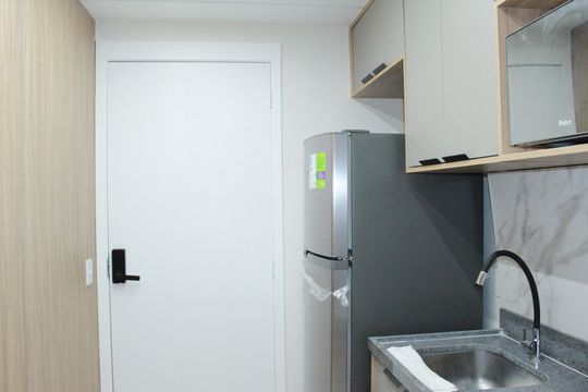 Kitnet/Studio à venda com 1 quarto, 24m² em Campos Elíseos, São Paulo