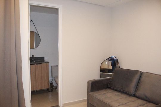 Kitnet/Studio à venda com 1 quarto, 24m² em Campos Elíseos, São Paulo