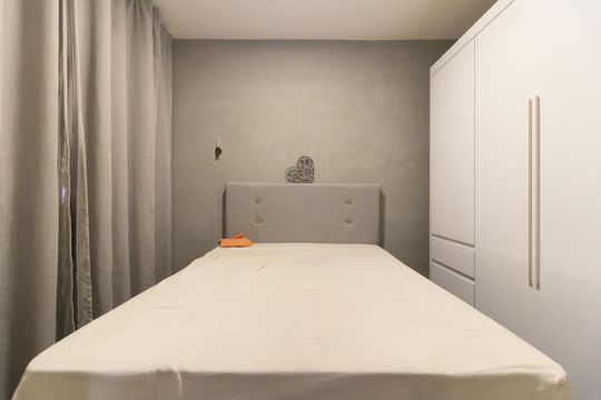 Apartamento para alugar com 2 quartos, 32m² em Parque Fongaro, São Paulo