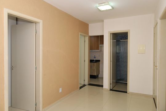 Apartamento para alugar com 3 quartos, 48m² em Vila Chabilandia, São Paulo