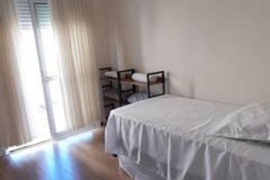 Quarto de apartamento para alugar com 3 quartos, 176m² em Itacorubi, Florianópolis