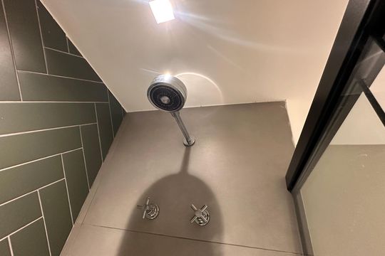 Kitnet/Studio para alugar com 1 quarto, 24m² em Brooklin, São Paulo