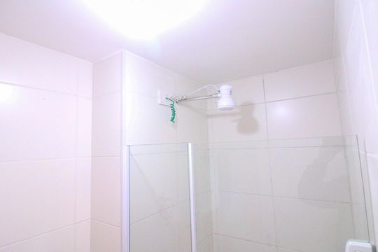 Apartamento à venda com 2 quartos, 33m² em Vila Ivone, São Paulo