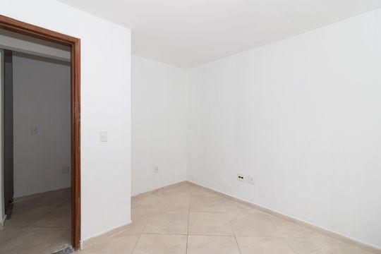 Quarto 2 de casa de condomínio para alugar com 2 quartos, 62m² em Bento Ribeiro, Rio de Janeiro