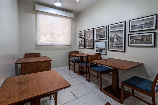 Apartamento à venda com 2 quartos, 54m² em Jardim Iris, São Paulo