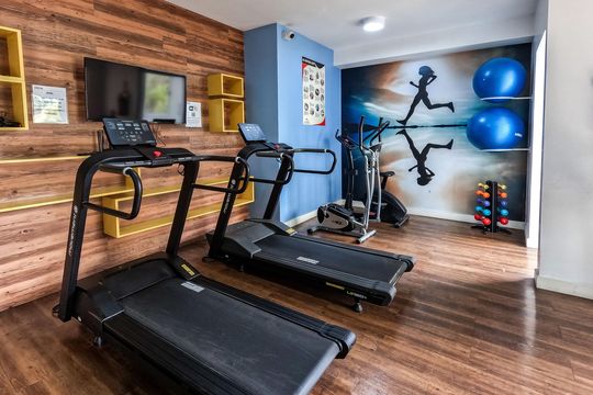 Apartamento à venda com 2 quartos, 54m² em Jardim Iris, São Paulo