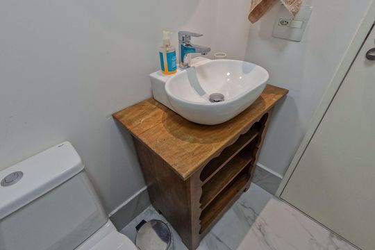 Apartamento à venda com 2 quartos, 54m² em Jardim Iris, São Paulo