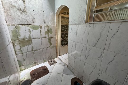 Área de Serviço de casa à venda com 5 quartos, 280m² em Riacho Fundo, Brasília