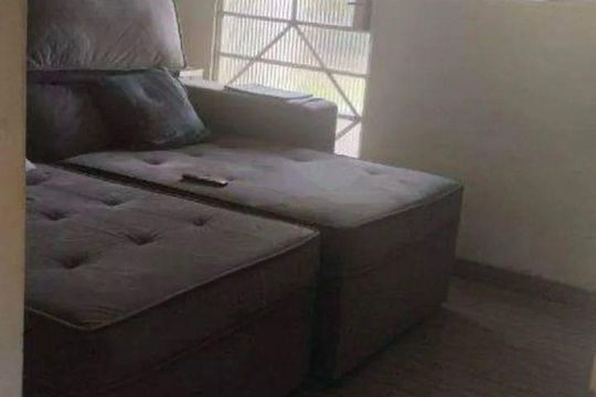 Casa para alugar com 3 quartos, 105m² em Palmeiras, Belo Horizonte