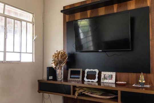 Casa para alugar com 3 quartos, 105m² em Palmeiras, Belo Horizonte