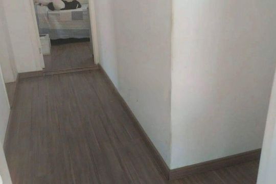 Quarto de casa para alugar com 3 quartos, 105m² em Palmeiras, Belo Horizonte