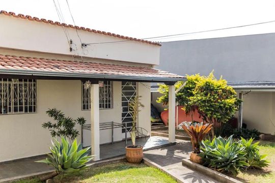 Casa para alugar com 3 quartos, 105m² em Palmeiras, Belo Horizonte