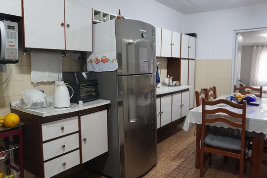 Casa à venda com 2 quartos, 150m² em Jardim Nossa Senhora do Carmo, São Paulo