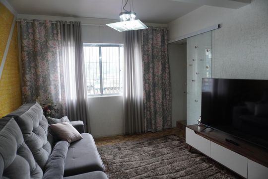 Casa à venda com 2 quartos, 150m² em Jardim Nossa Senhora do Carmo, São Paulo