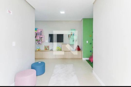 Área comum de apartamento à venda com 2 quartos, 37m² em Jaguaré, São Paulo