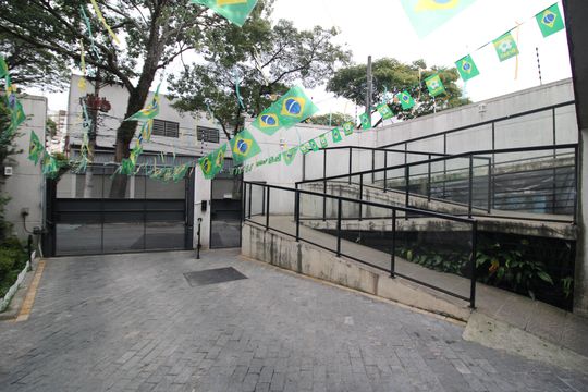 Área Comum de casa de condomínio à venda com 2 quartos, 100m² em Casa Verde Média, São Paulo