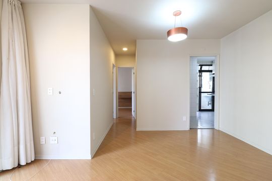 Sala de apartamento para alugar com 2 quartos, 68m² em Perdizes, São Paulo
