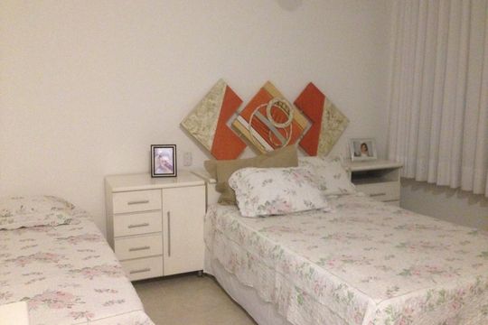 Sala de casa para alugar com 5 quartos, 38000m² em Condados de Bouganville, Lagoa Santa
